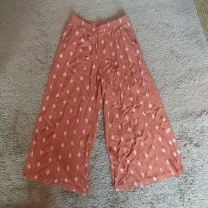 CJLA Flowy pants Medium